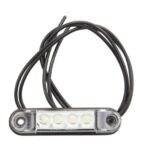 SM-UN107 Światło obrysowe TRUCKLIGHT