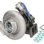 HOL3786852H Turbosprężarka HOLSET