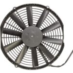 VA10-AP9/C-25A Wentylator klimatyzacji SPAL