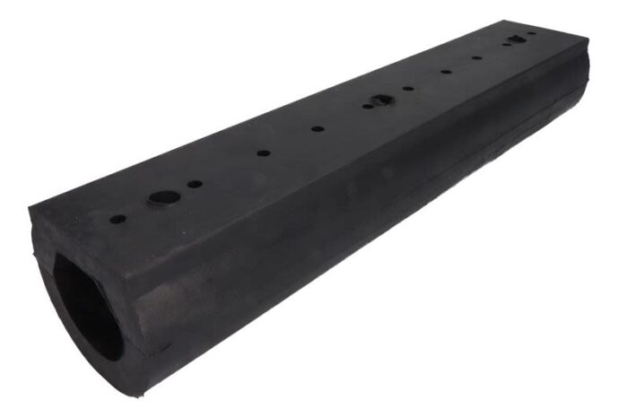 Cargo-c005 zderzak najazdowy - odbój cargoparts - obrazek 3