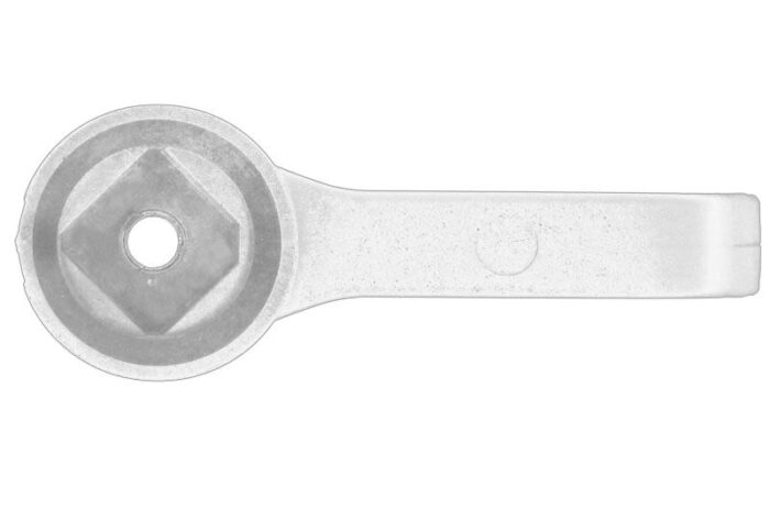 5801577673 klamka drzwi oe iveco - obrazek 2