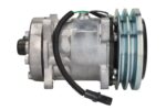 QP7H15-4611 Kompresor klimatyzacji TCCI - obrazek 4