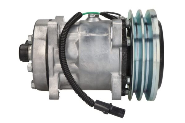 Qp7h15-4611 kompresor klimatyzacji tcci - obrazek 4