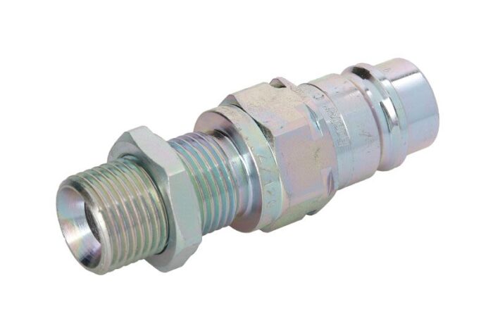 Cnv084/12gasm szybkozłącze hydrauliczne faster - obrazek 2