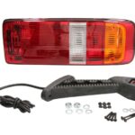 TL-UN021R Lampa tył TRUCKLIGHT