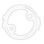 504032243 Uszczelka obudowy filtra oleju OE IVECO