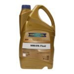 RAV ATF MM-PA FLUID 4L Oleje i smary RAVENOL
