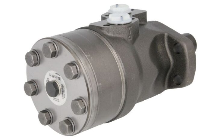 151h1003 silnik hydrauliczny white - obrazek 2