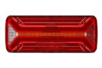 A25-4120-031 Lampa tył ASPOCK