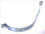 RV810OC Części montażowe układu wydechowego CLAMP - obrazek 2