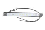 727 SENSOR Lampa oświetlenia wnętrza WAŚ