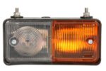 43 WO-7P Lampa kierunkowskazu WAŚ