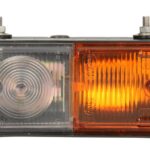 43 WO-7P Lampa kierunkowskazu WAŚ