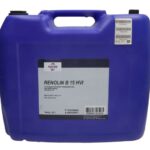RENOLIN B 15 HVI 20L Oleje i smary FUCHS XXL