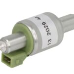 TPH00025 Pompa paliwa ogrzewania postojowego THERMOTEC