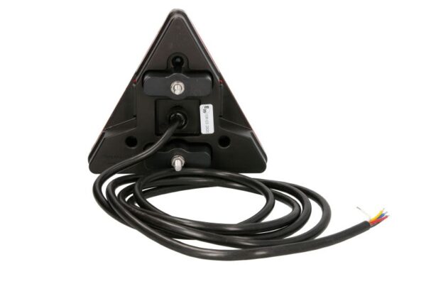322 w68l lampa tył waś - obrazek 2