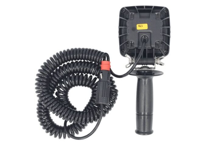 Wl-un332 lampa robocza trucklight - obrazek 2