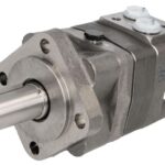 151F0501 Silnik hydrauliczny WHITE
