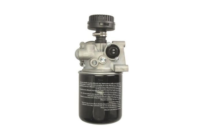 Pn-10351 osuszacz powietrza pneumatics - obrazek 2