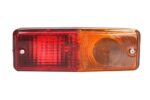 40 WO-72U Lampa tył WAŚ