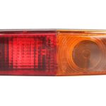 40 WO-72U Lampa tył WAŚ