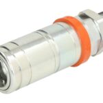 3CFHF087/2615F Szybkozłącze hydrauliczne FASTER