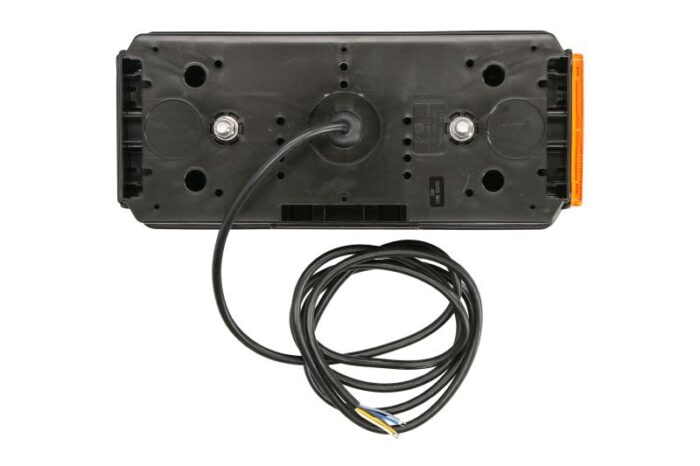 1773 dd l w248dd lampa tył waś - obrazek 2
