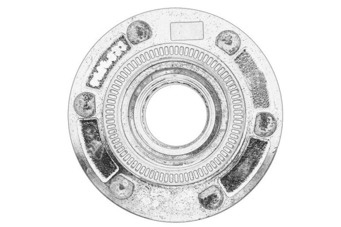 Gig709714744 piasta koła oe gigant - obrazek 2