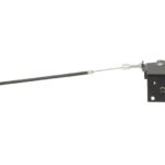 JCB-AG-007 Zamek drzwi PACOL
