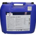 TITAN UNIV.HD 15W40 20L Oleje i smary FUCHS XXL