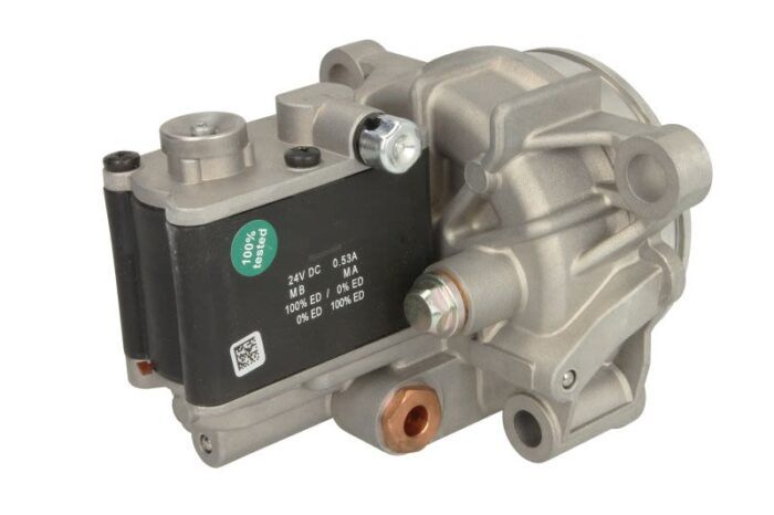 Pn-10668 jednostka sterująca skrzyni biegów pneumatics - obrazek 2
