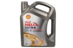 HELIX P.U.AJ-L 5W30 5L Oleje i smary SHELL