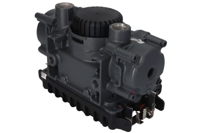 Pro4801040020 modulator ciśnienia abs pneumatics pro - obrazek 2