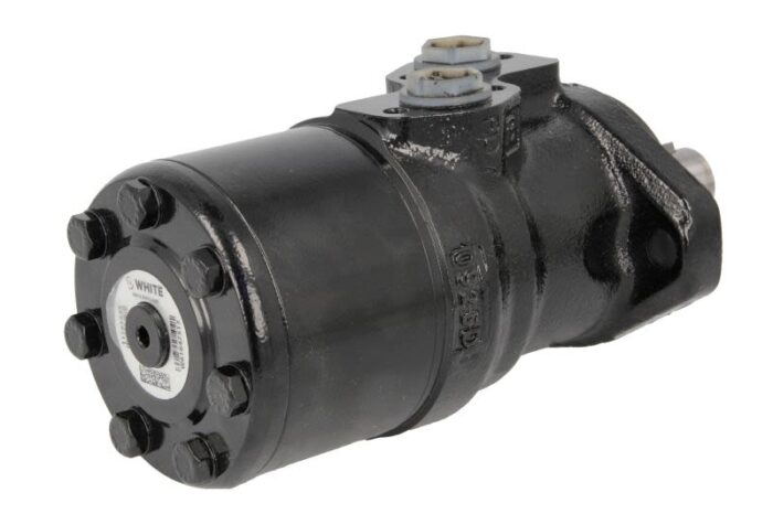 11185535 silnik hydrauliczny white - obrazek 2