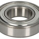 6206-2Z-C3 /TIMKEN/ Łożysko przemysłowe TIMKEN