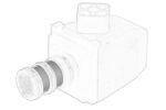 AL58788-JD Zawór elektromagnetyczny OE JOHN DEERE