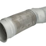 HOB34868-K Rura wydechowa HOBI