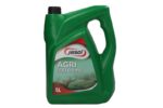 JAS. AGRI ECO 5L Oleje i smary REVLINE