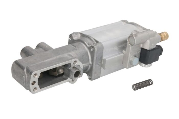 0501226599zf zest. Napr. Mechanizmu zmiany biegów zf - obrazek 2