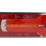 1123 DD L/P C W150DD Lampa tył WAŚ
