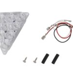 A12-1528-001 Lampa tył ASPOCK
