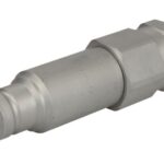 3FFH06 12GAS M Szybkozłącze hydrauliczne FASTER