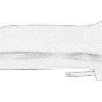ISU8982382890 Elementy zderzaka OE ISUZU