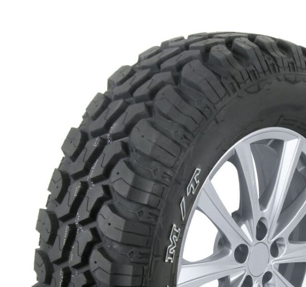 35x12. 50r15 lttz 113q 366 opony osobowe, suv/4x4 trazano - obrazek 2
