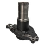 4472336689ZF Czop piasty koła tył ZF