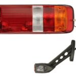 TL-UN108L Lampa tył TRUCKLIGHT