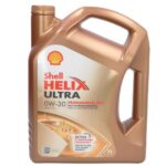 HELIX P.U.AP-L 0W30 5L Oleje i smary SHELL