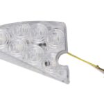 A12-1526-154 Lampa tył ASPOCK