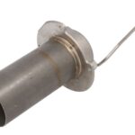 TPH00128 Komora spalania ogrzewania postojowego THERMOTEC