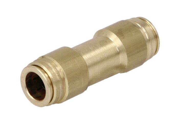 Pna8/8 szybkozłącze przewodów tekalan pneumatics - obrazek 2